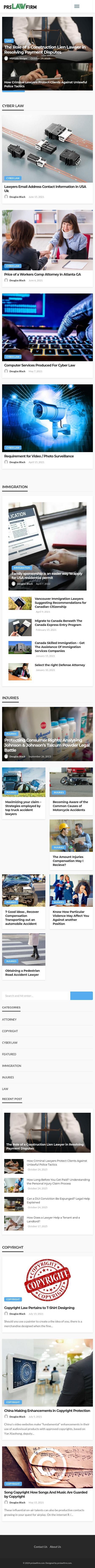 Passenant, Risser & Shearin Law - Charlotte NC Lawyers