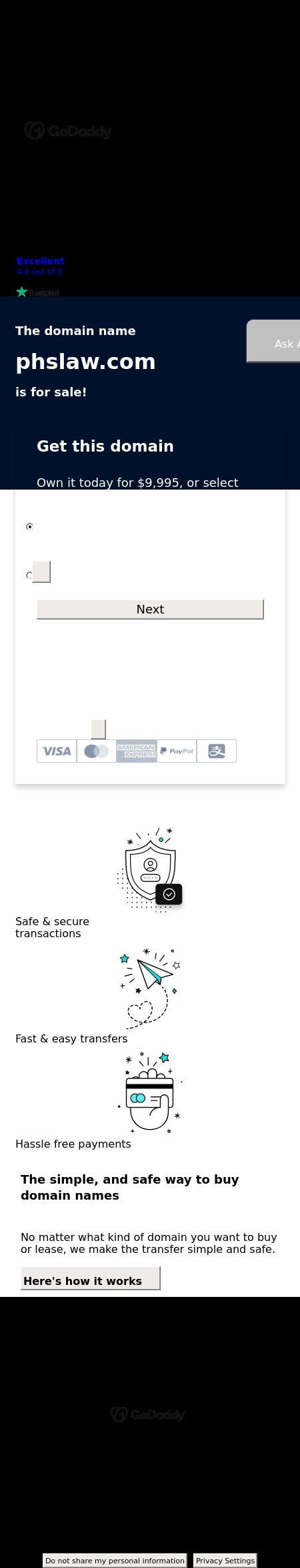 Paul H. Spaeth Co., L.P.A. - Dayton OH Lawyers