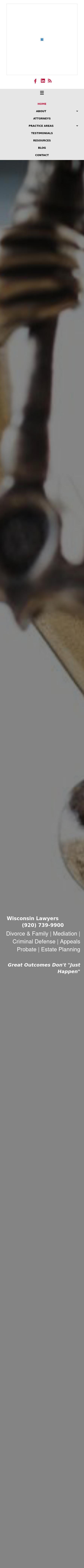 Petit & Dommershausen SC - Menasha WI Lawyers