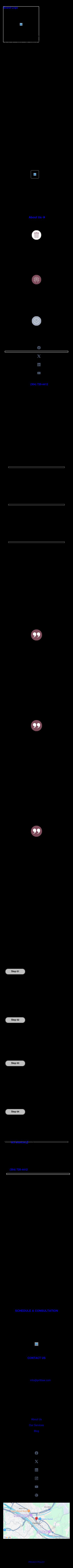 Pritt & Pritt, PLLC - Charleston WV Lawyers