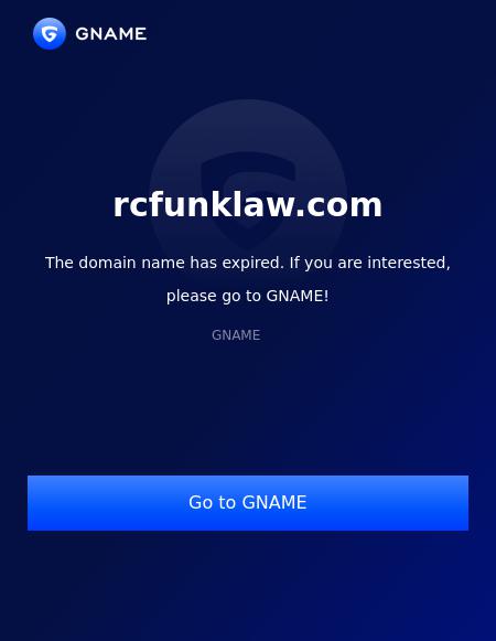 R. Cordell Funk - Crown Point IN Lawyers