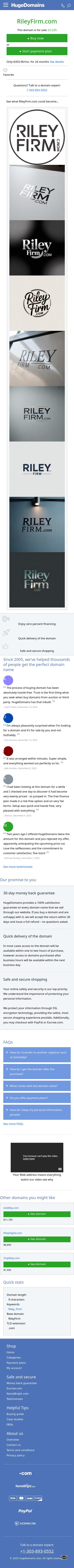 Riley Law Firm - Johns Creek GA Lawyers