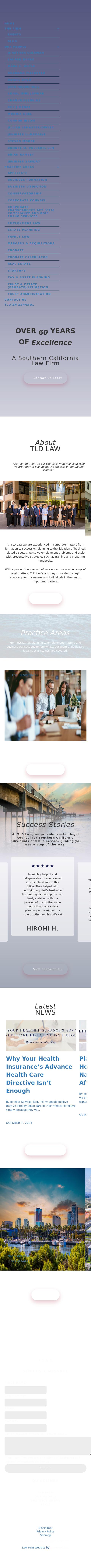 Rippetoe Law, P.C. - Irvine CA Lawyers