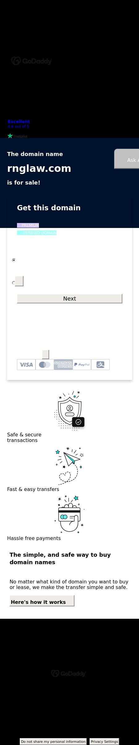 Robb N. Gage, Attorney at Law - Omaha NE Lawyers