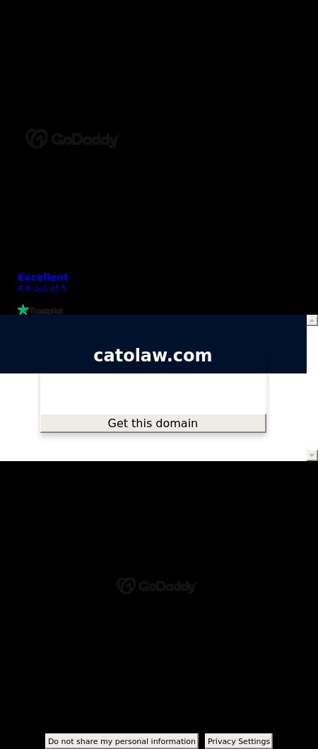 Robin Cato, Attorney at Law, LLC - Lavonia GA Lawyers