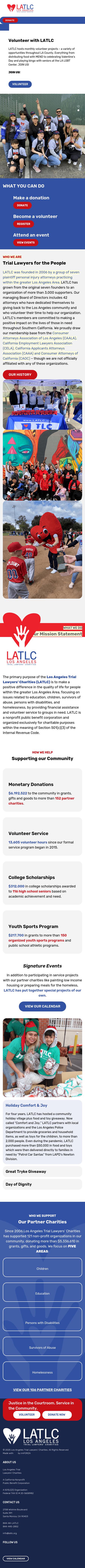 Scott J. Corwin, A Professional Law Corporation - Los Angeles CA Lawyers