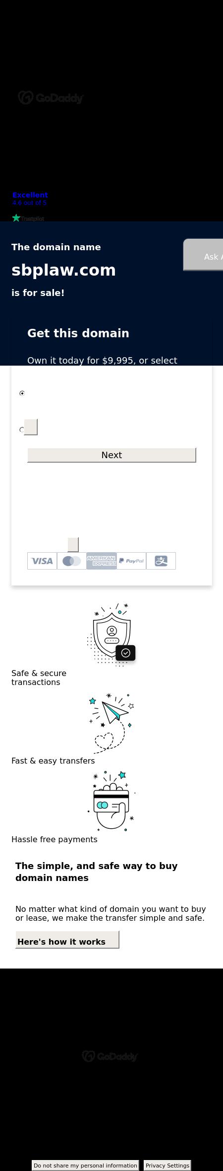 Simpson, Boyd & Powers, P.L.L.C. - Bridgeport TX Lawyers