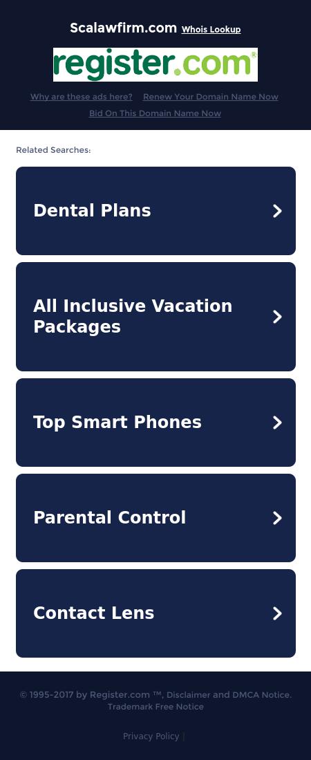 Stemberger & Cummins, P.C. - Newnan GA Lawyers