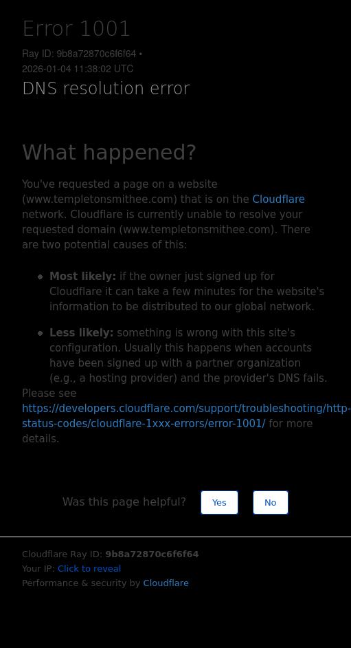 Templeton Smithee Hayes Heinrich & Russell LLP - Amarillo TX Lawyers