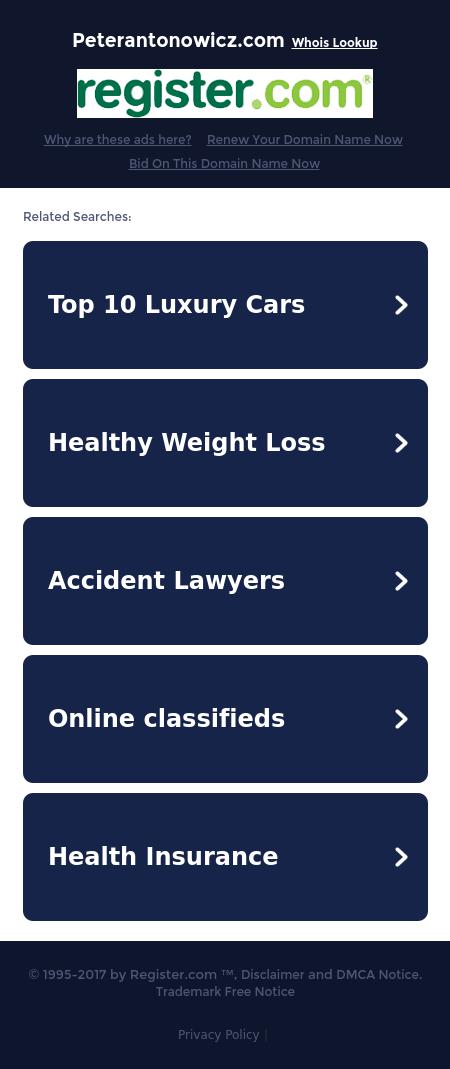 The Antonowicz Group - Rome NY Lawyers