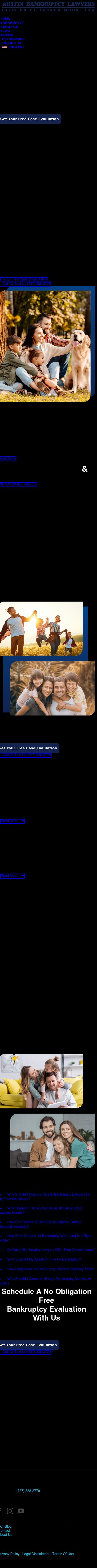 The Law Office of Michael J. Pledger - Austin TX Lawyers