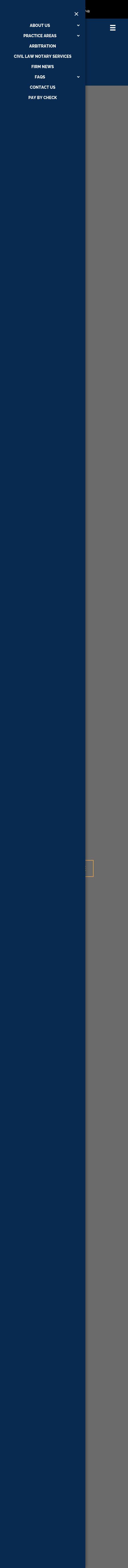 The Law Offices of Paul J. Burkhart, P.L. - Palm Beach Gardens FL Lawyers