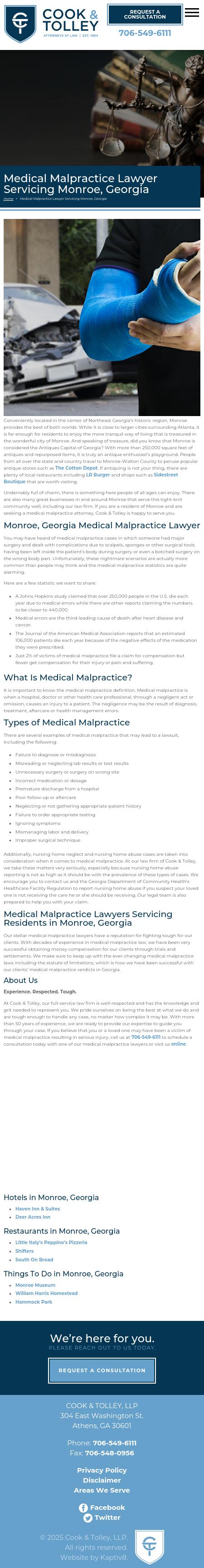 Wilson Law Office - Andover MA Lawyers