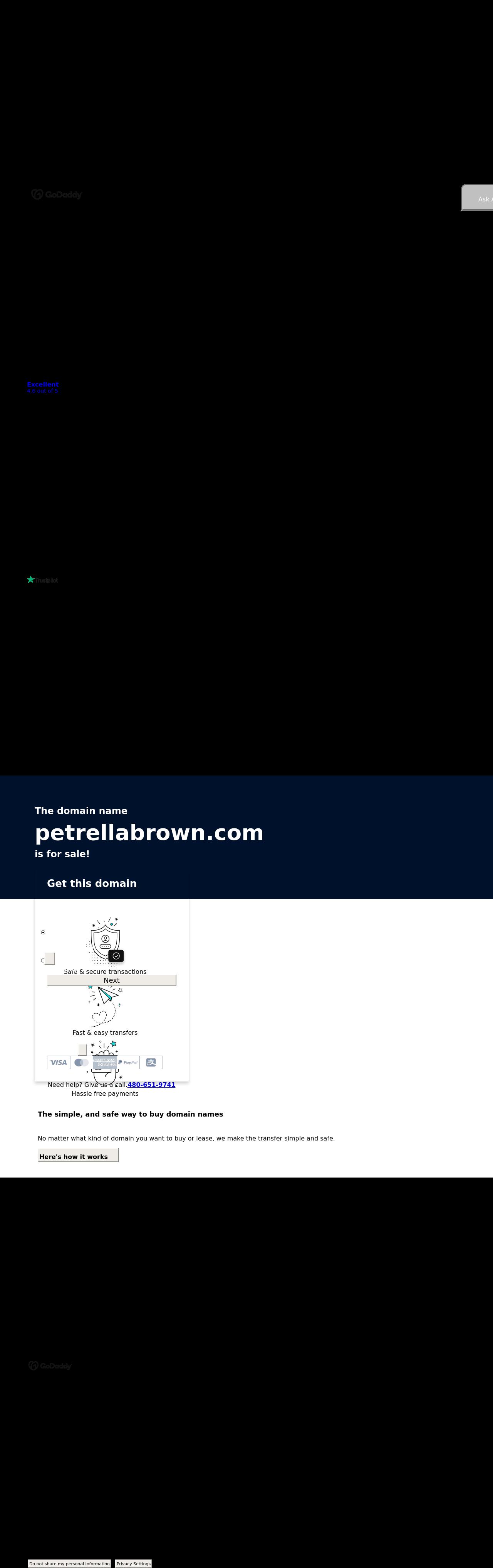 Petrella Brown PLC - Southfield MI Lawyers