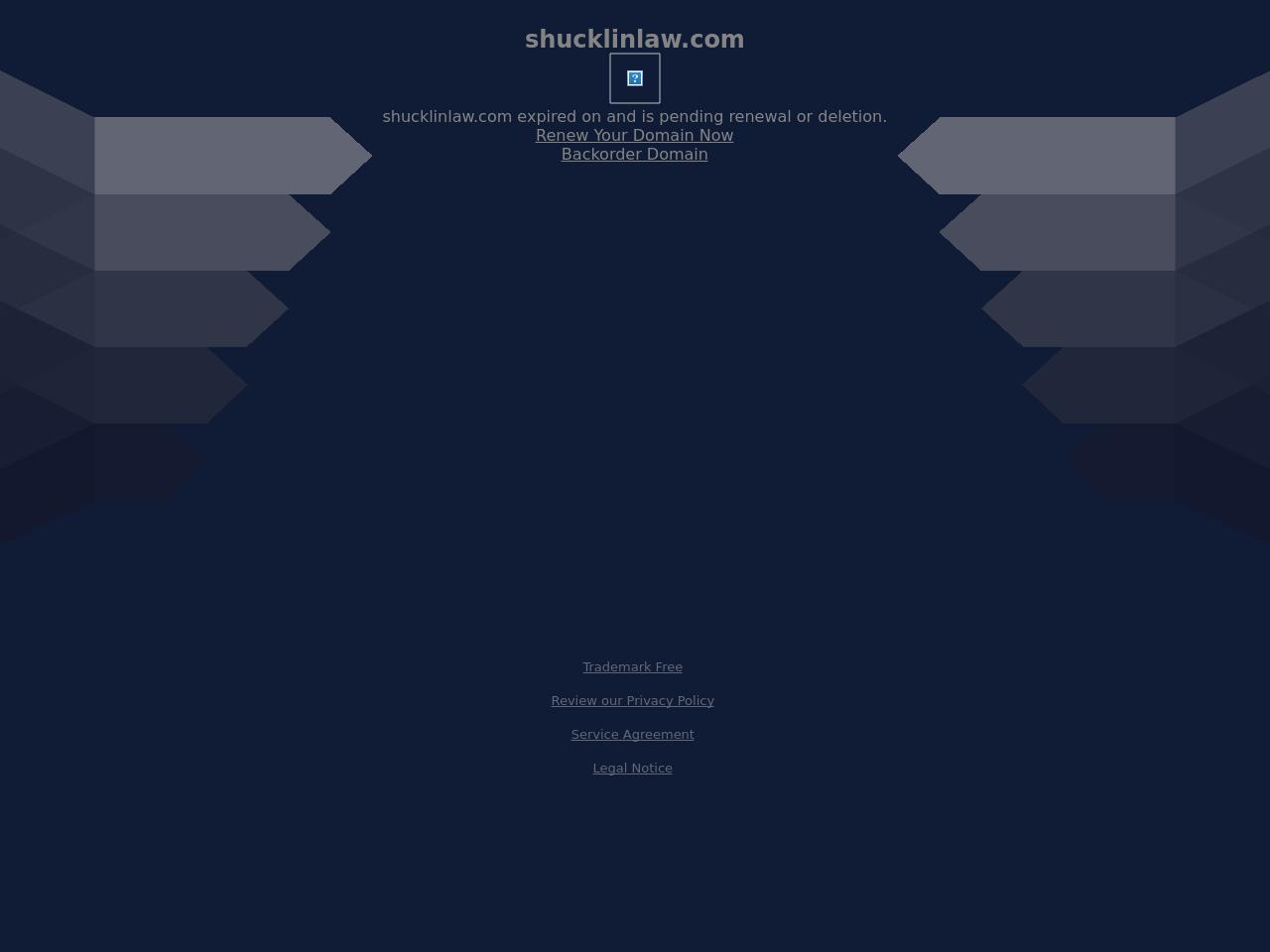 Philip R. Shucklin P.S. - Bellevue WA Lawyers