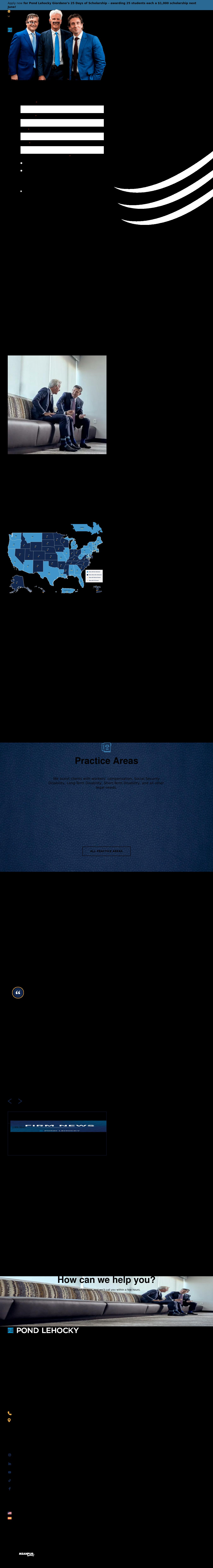 Pond Lehocky Stern Giordano - New York NY Lawyers