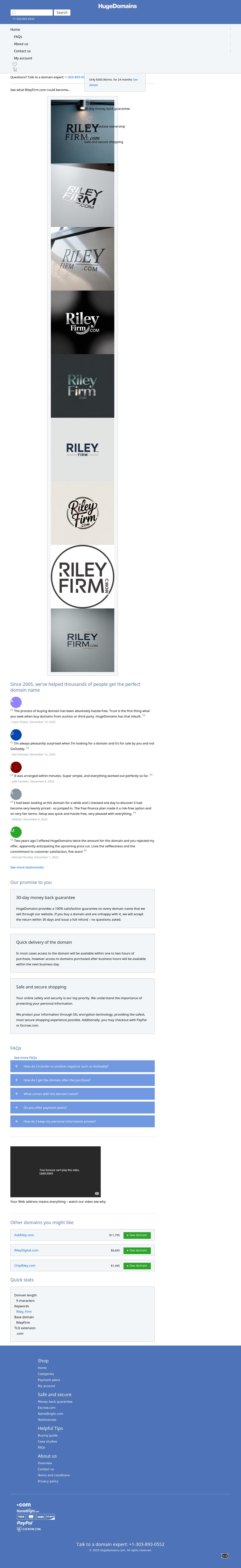 Riley Law Firm - Johns Creek GA Lawyers