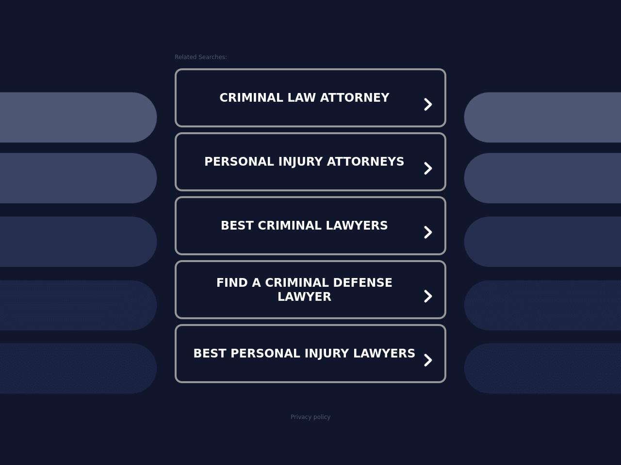 Ritter, Robinson, McCready & James, Ltd. - Livonia MI Lawyers