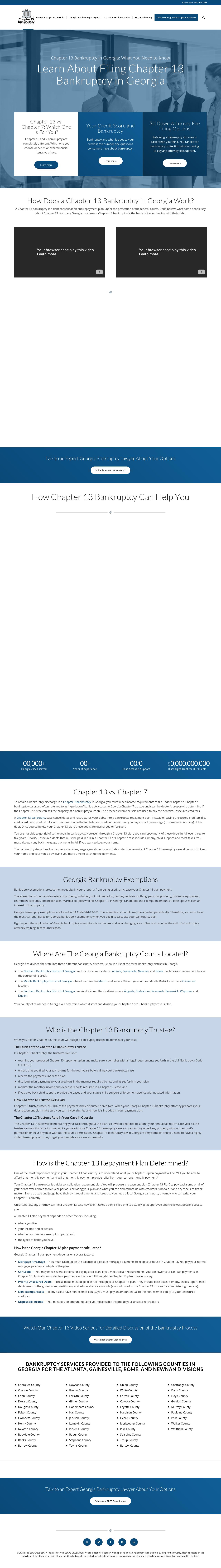 Saedi Law Group - Douglasville GA Lawyers