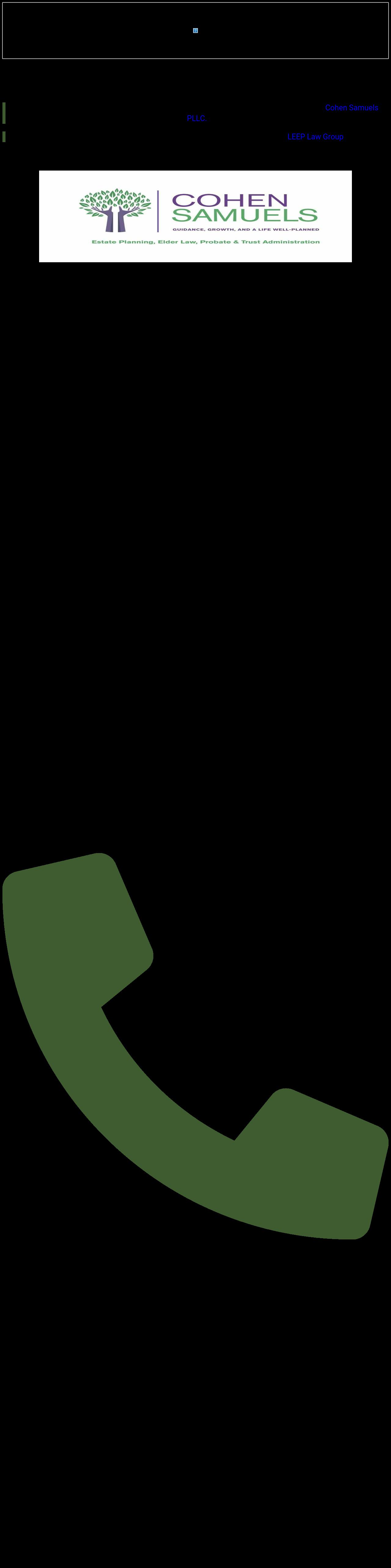 Samuels Wood PLLC - Boca Raton FL Lawyers