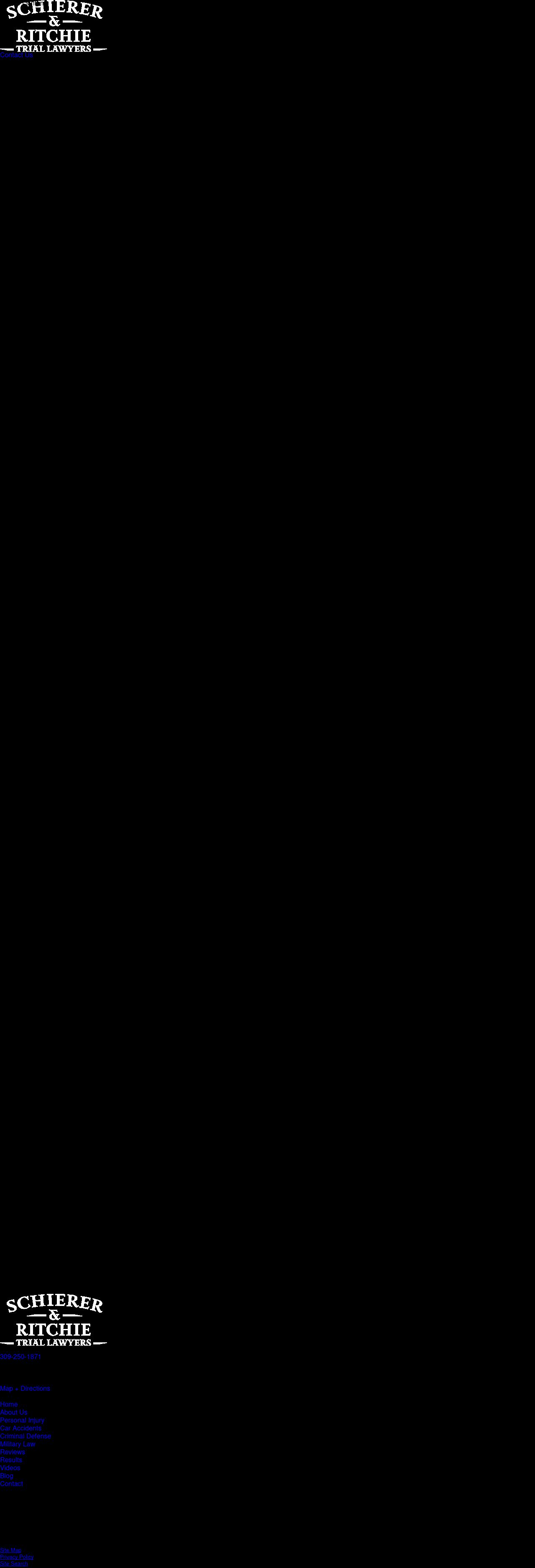 Schierer & Ritchie, LLC - East Peoria IL Lawyers