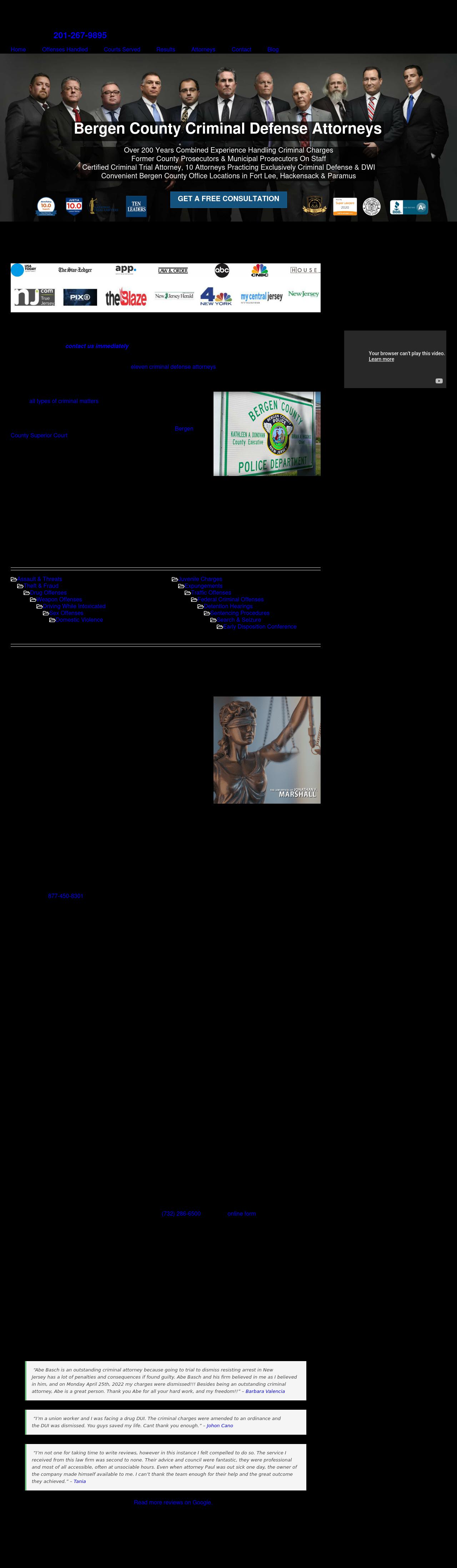 Schmidt & Grace Attorneys at Law - Wisconsin Rapids WI Lawyers