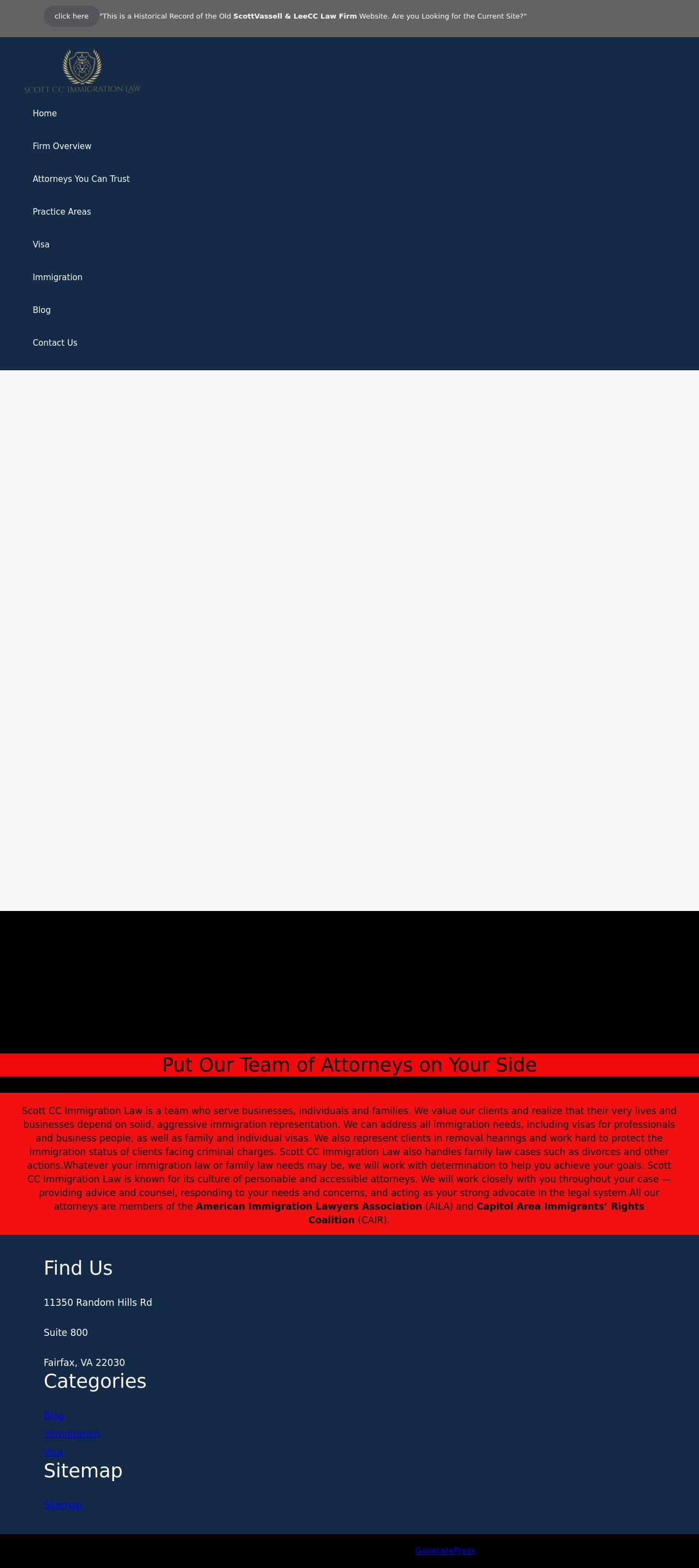 ScottDel-CC Law Group - Rockville MD Lawyers