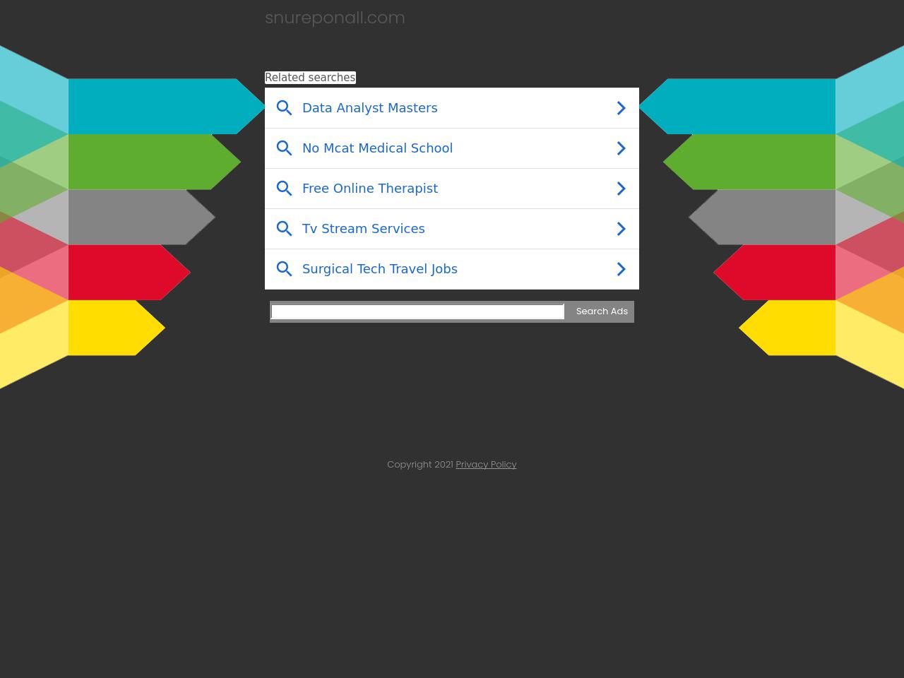 Snure & Ponall, P.A. - Winter Park FL Lawyers