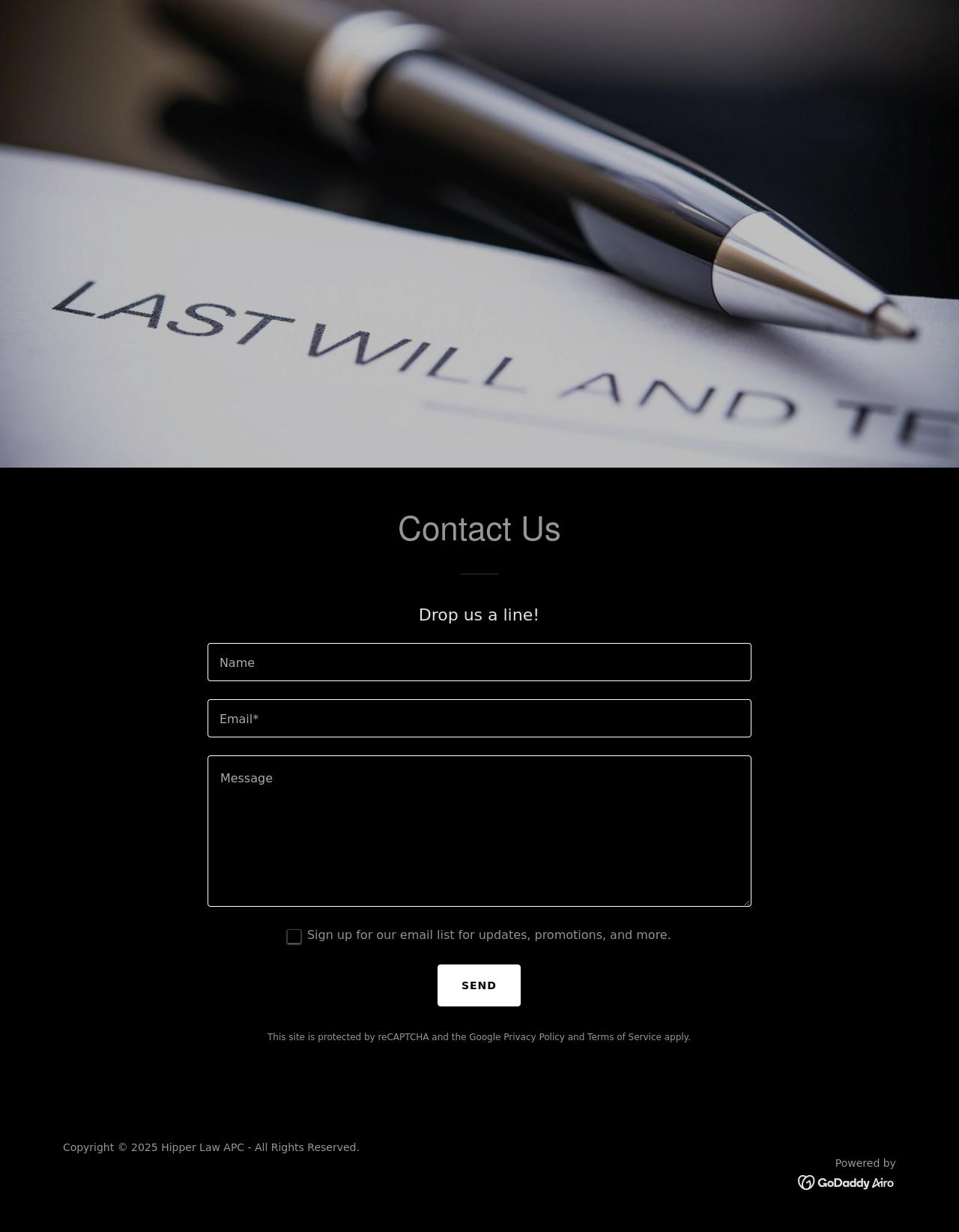 Steven S. Alkema, Attorney at Law - Vista CA Lawyers