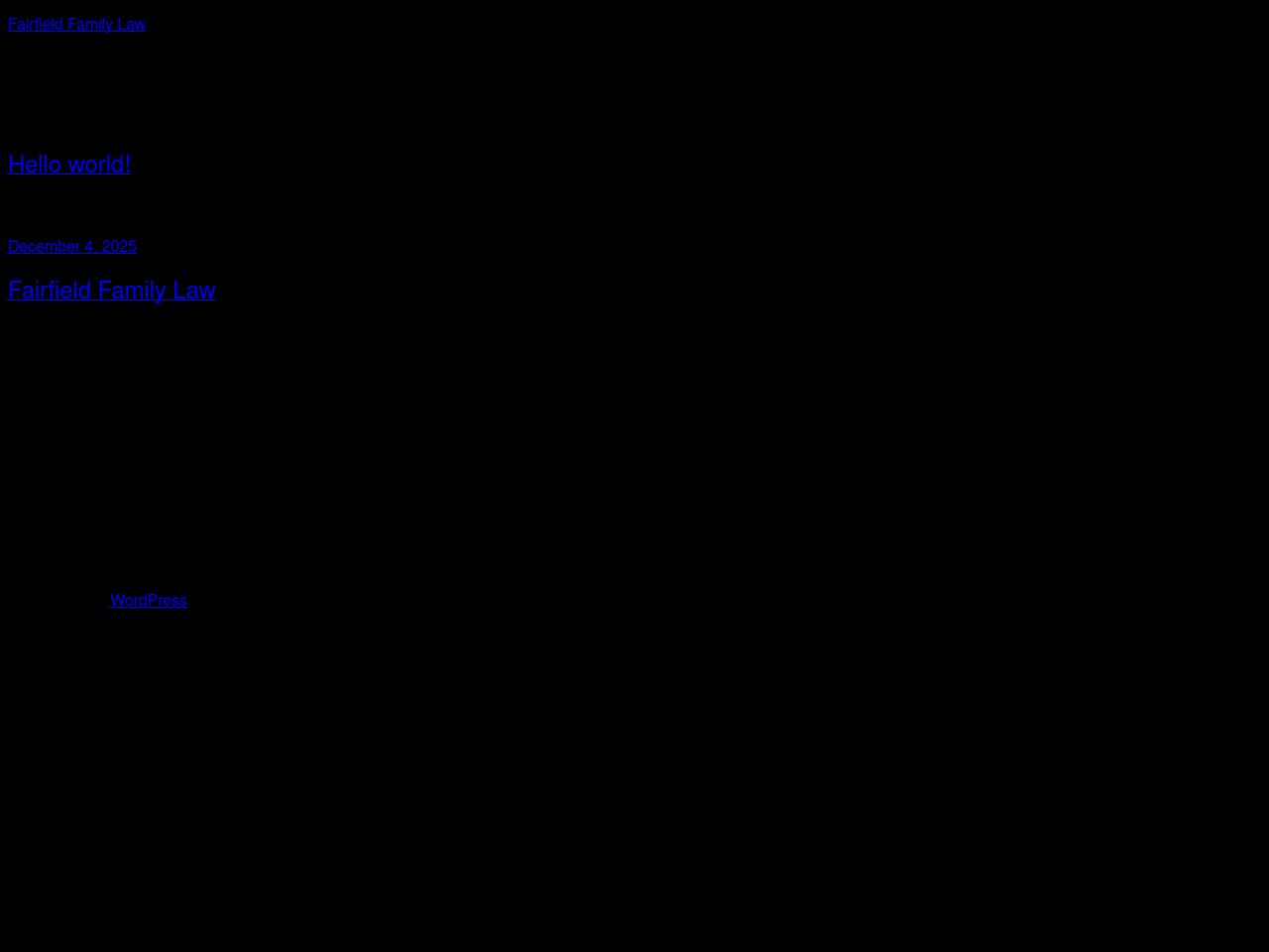 Susan E. Christiansen Law Office - Fairfield CA Lawyers