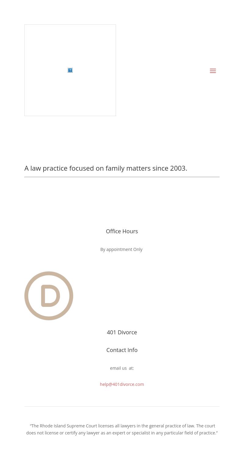 Law Office of Neville Bedford - East PROVIDENCE RI Lawyers