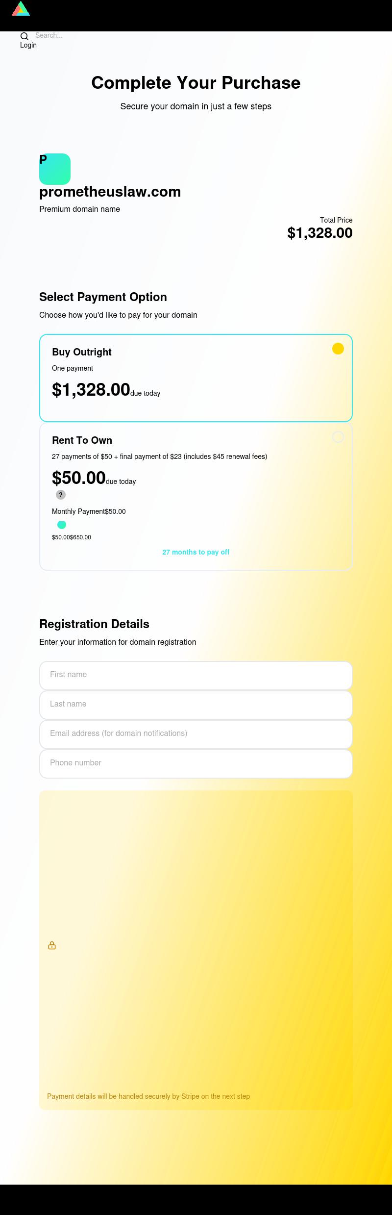 ALI EBRAHIMZADEH, ESQ. - Irvine CA Lawyers