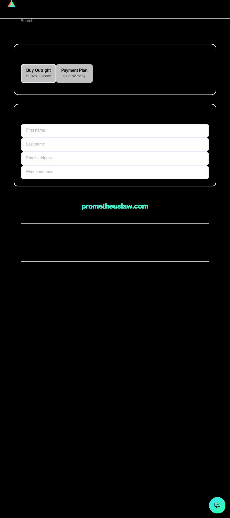 ALI EBRAHIMZADEH, ESQ. - New York NY Lawyers