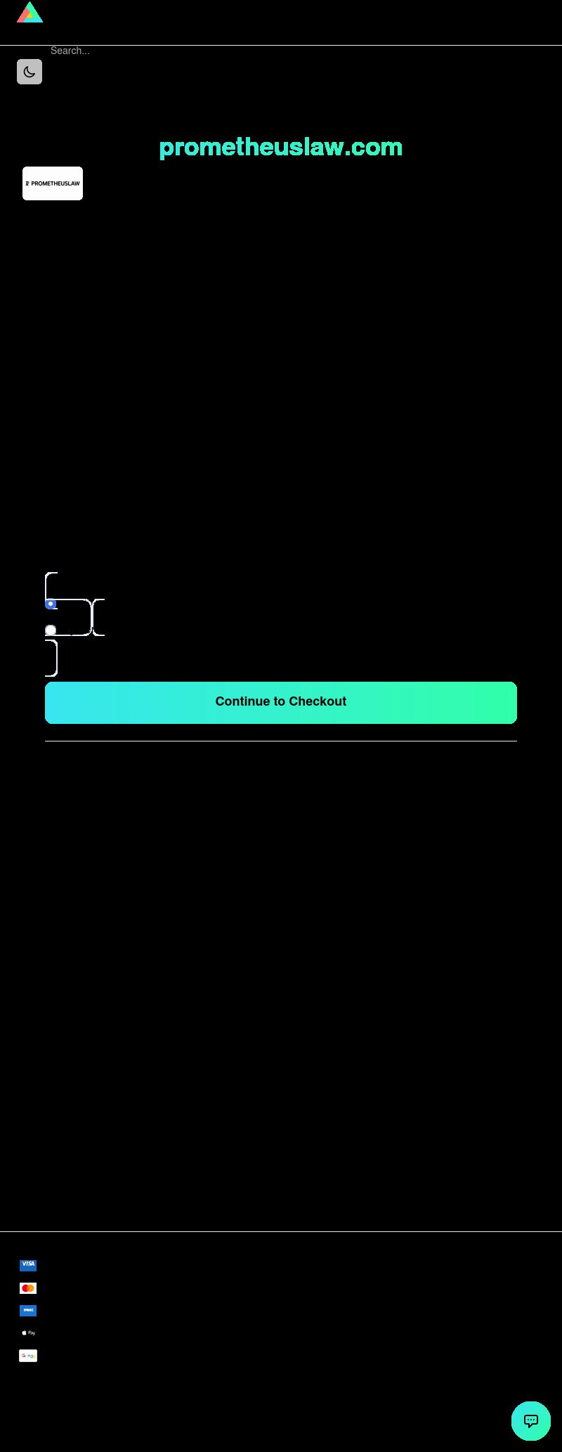 ALI EBRAHIMZADEH, ESQ. - Santa Monica CA Lawyers