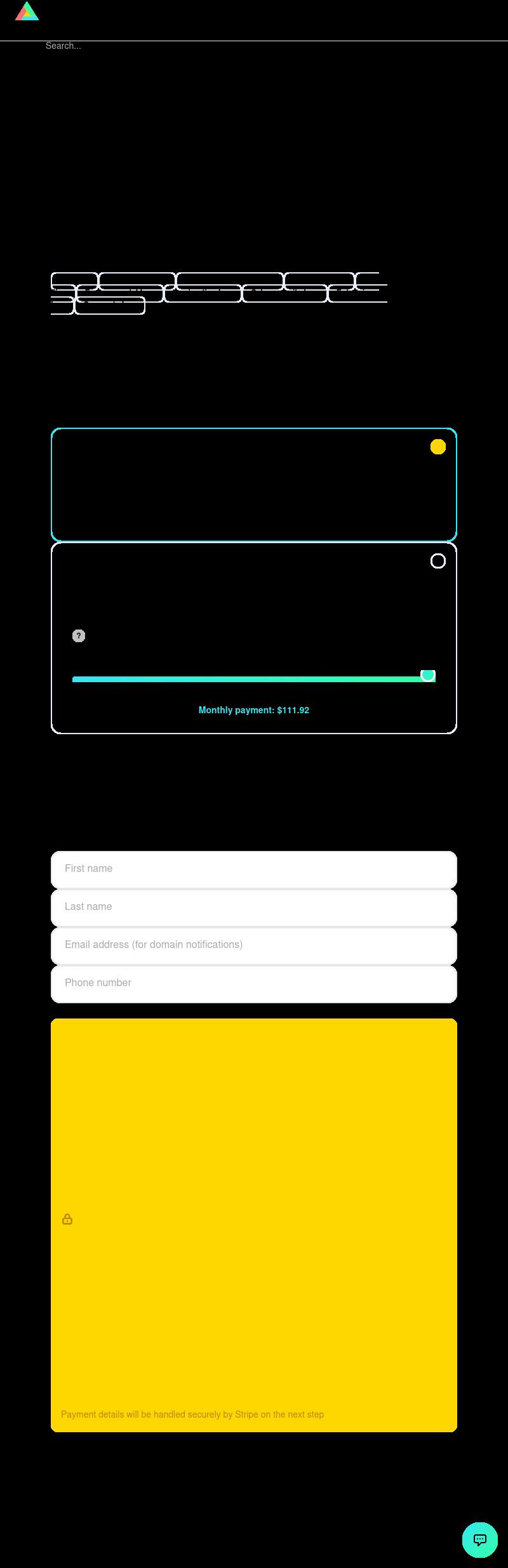 Ali Ebrahimzadeh, Esq. - White Plains NY Lawyers