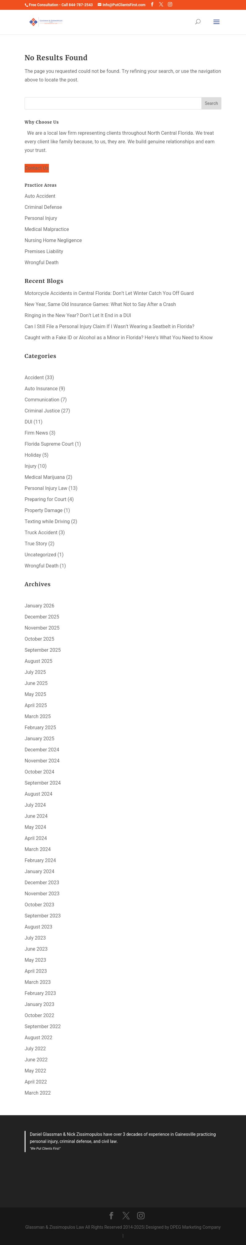 Barbara Blount-Powell - Dethomasis & Buchanan, P.A. - Gainesville FL Lawyers