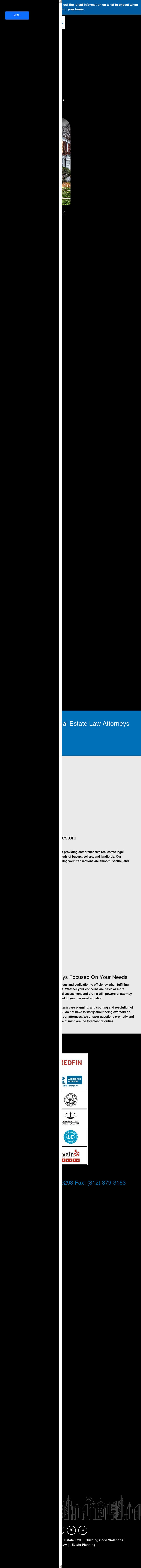 Bradford Miller Law, P.C. - Chicago IL Lawyers