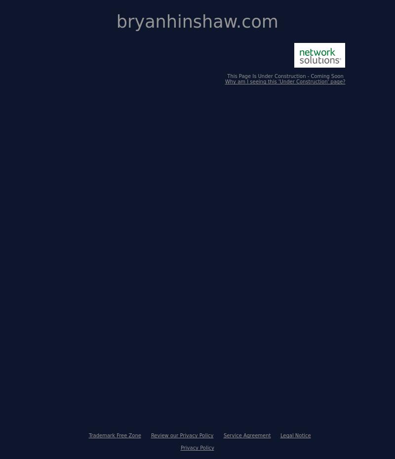 Bryan Hinshaw, A Professional Corporation - San Francisco CA Lawyers