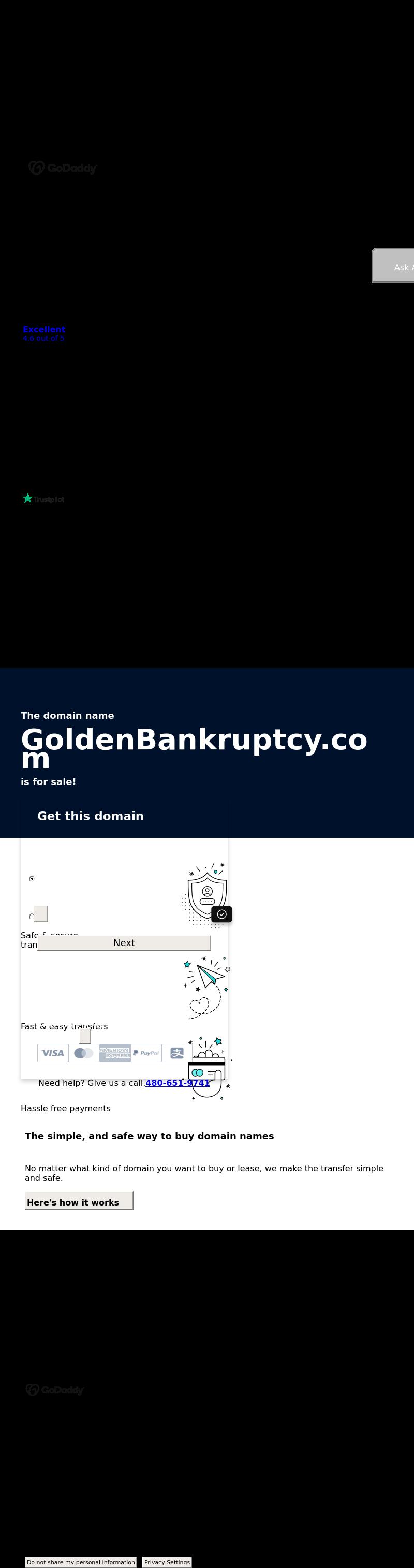 C. Golden and Associates - Fayetteville GA Lawyers