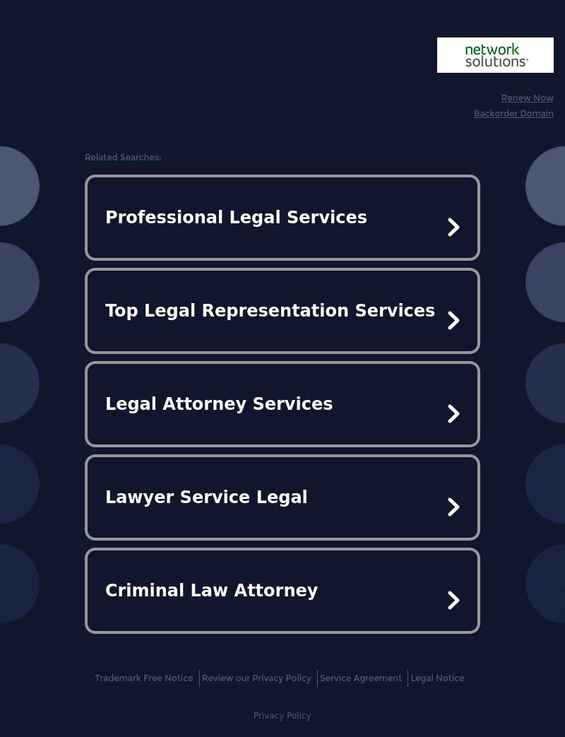 Charles L. Truncale - Jacksonville FL Lawyers