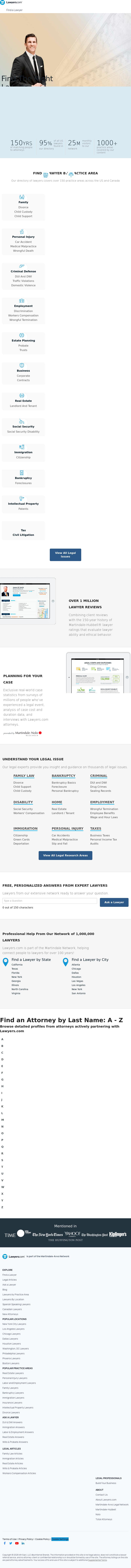 Christopher D. Williams - San Andreas CA Lawyers