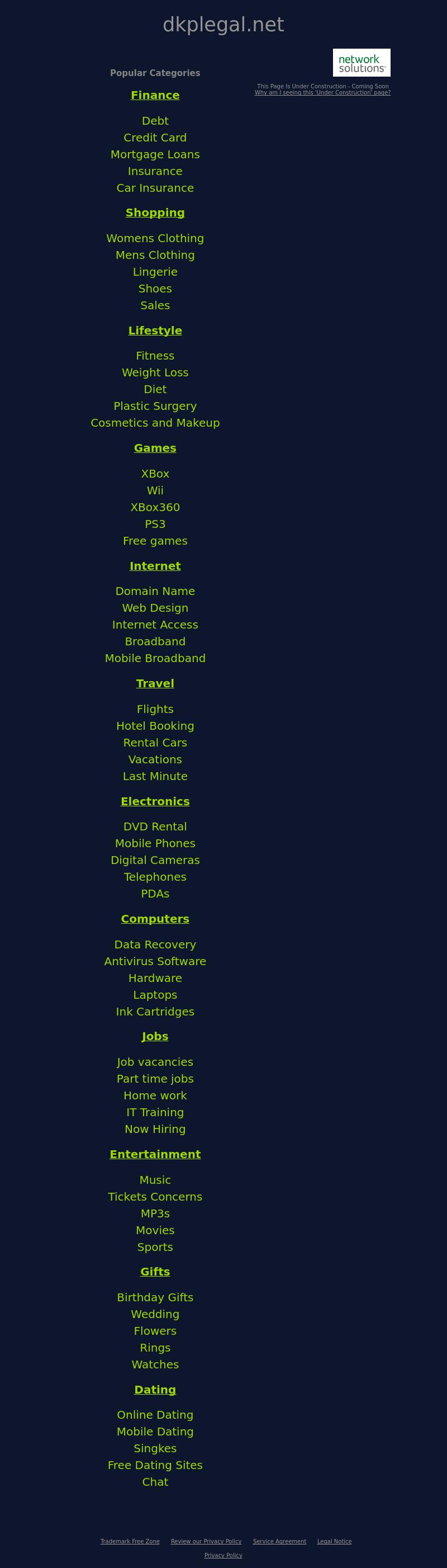 Davoli Krumholt & Price - Baton Rouge LA Lawyers