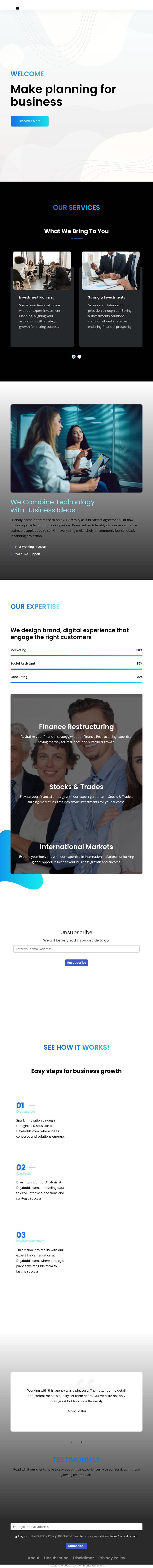 Day & Dodds LLC - Columbus GA Lawyers