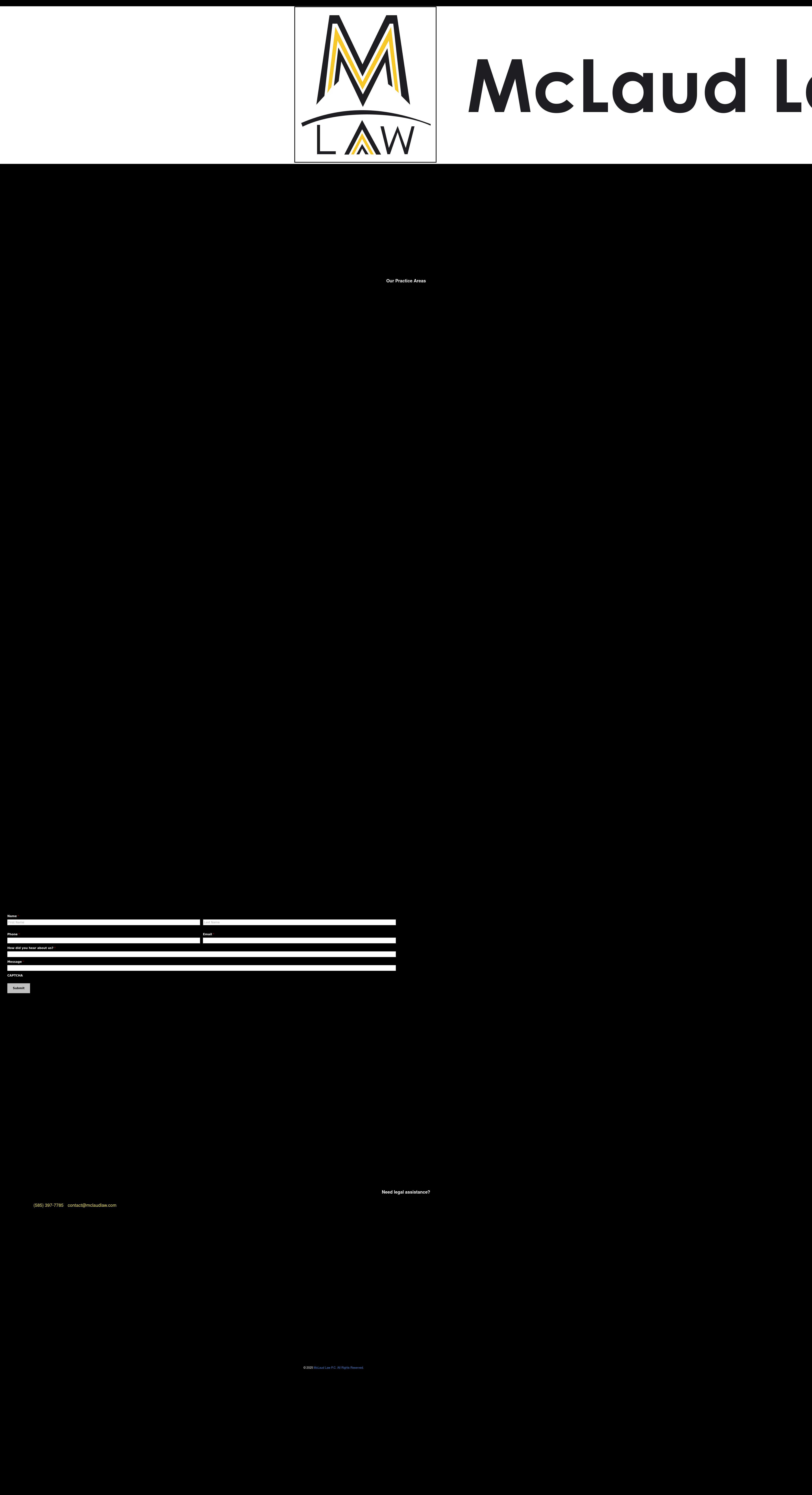 Dibble & Miller PC - Rochester NY Lawyers