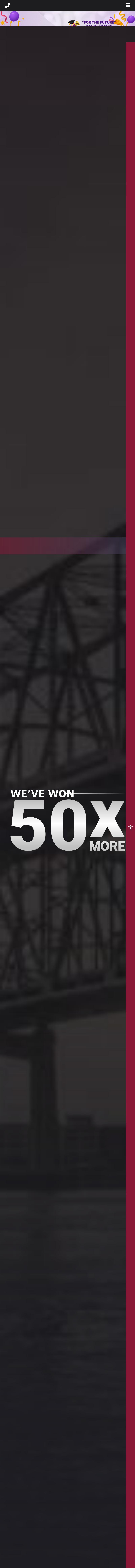 Dudley Debosier - Lake Charles LA Lawyers