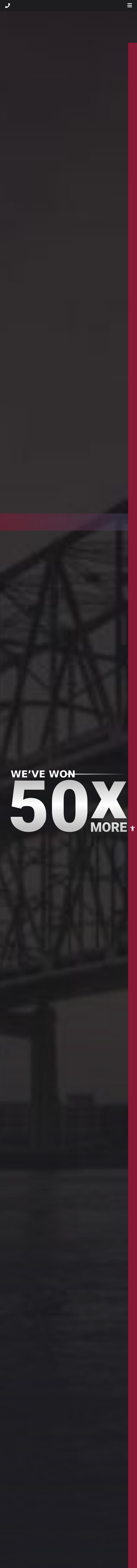 Dudley Debosier - Prairieville LA Lawyers