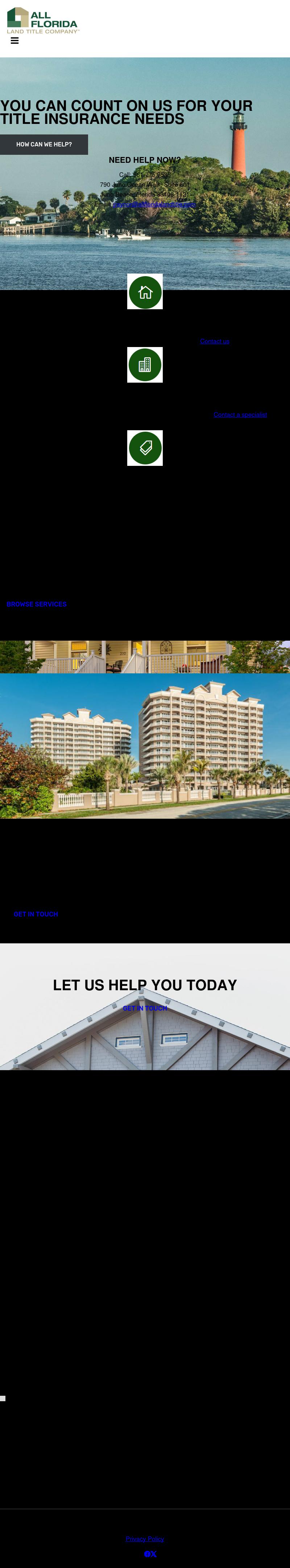 Fradley Law Firm, P.A. - Jupiter FL Lawyers