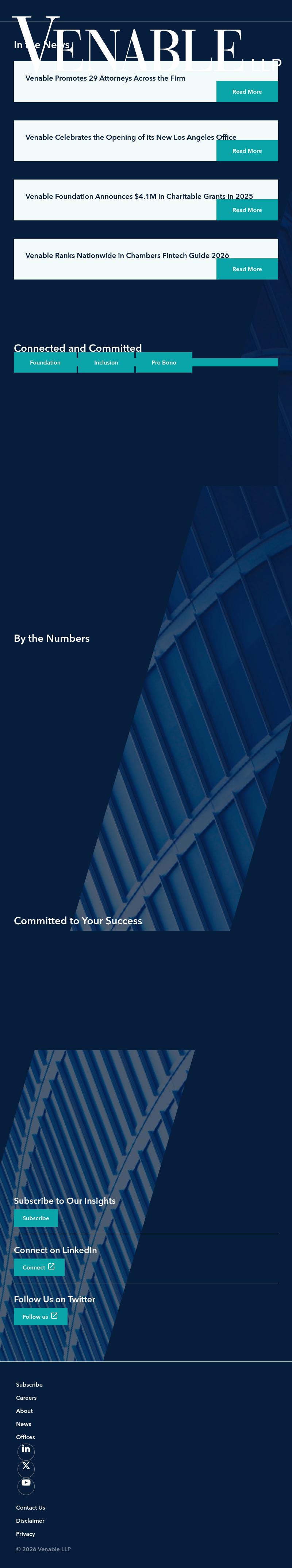 Genovese Joblove & Battista, P.A. - Miami FL Lawyers