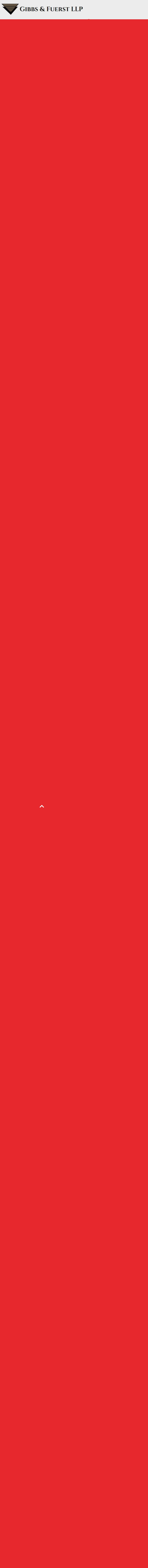 Gibbs & Fuerst, LLP - Murrieta CA Lawyers