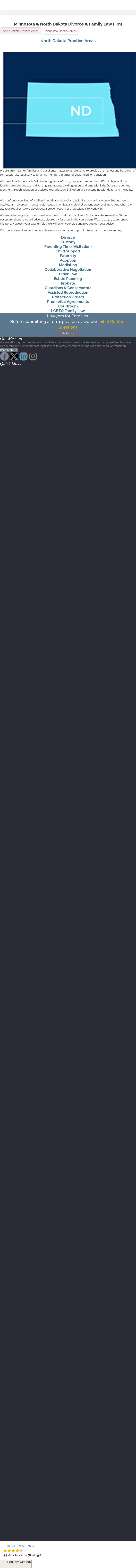 Gjesdahl Law, P.C. - Fargo ND Lawyers